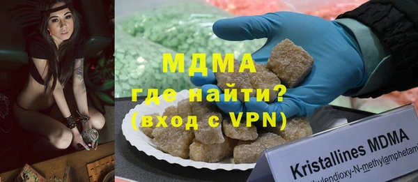 молекула духа Арсеньев